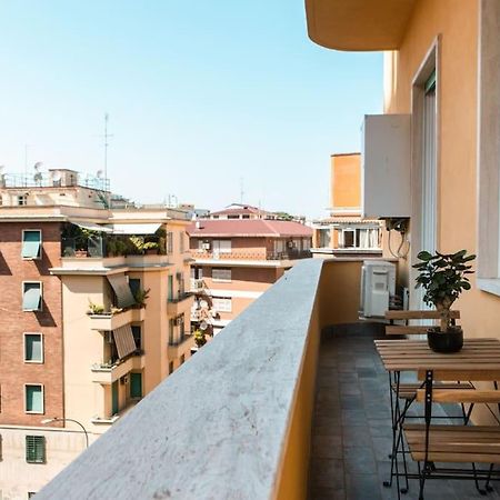 Re Di Roma Apartment 외부 사진