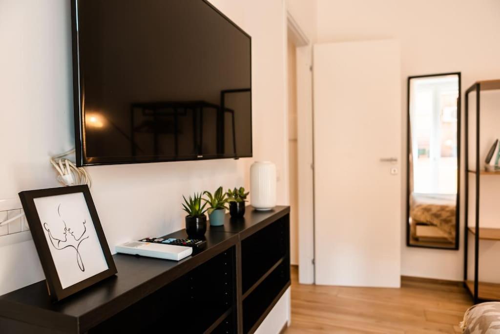 Re Di Roma Apartment 외부 사진