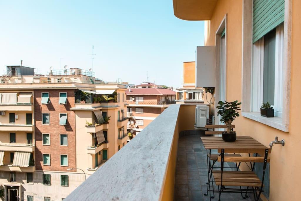 Re Di Roma Apartment 외부 사진