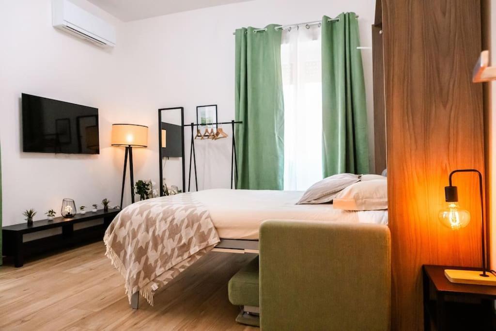 Re Di Roma Apartment 외부 사진