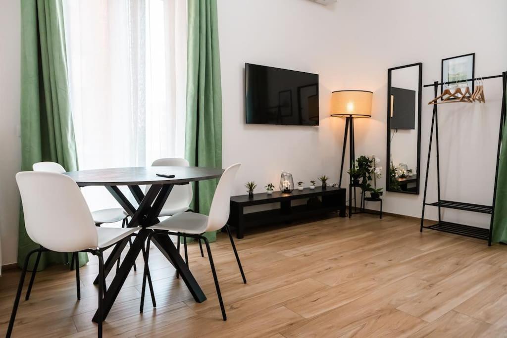 Re Di Roma Apartment 외부 사진