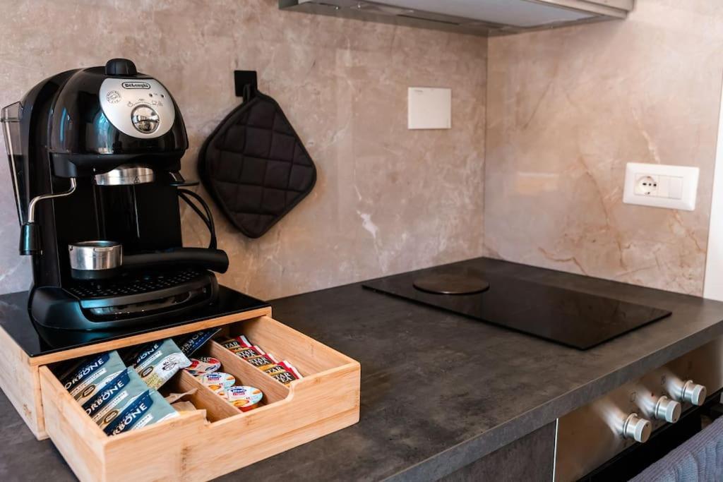 Re Di Roma Apartment 외부 사진