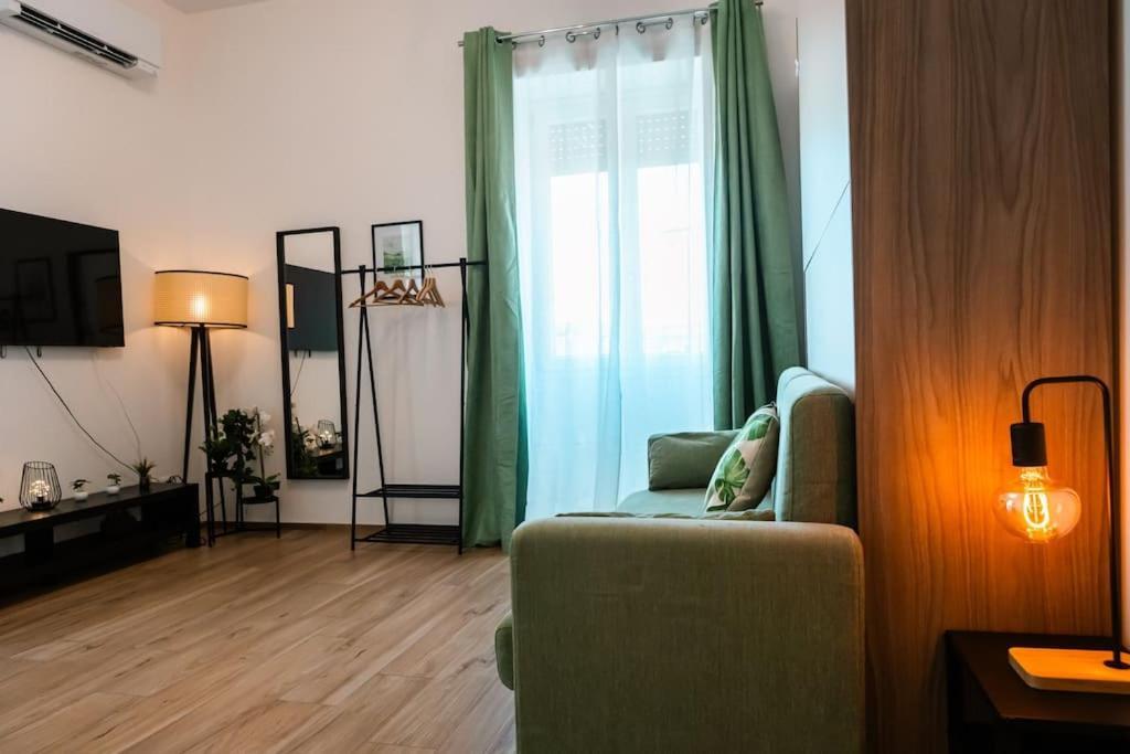 Re Di Roma Apartment 외부 사진