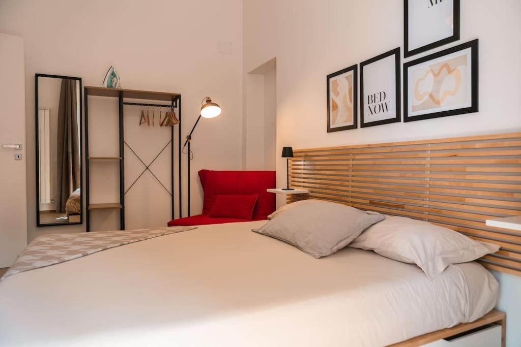 Re Di Roma Apartment 외부 사진