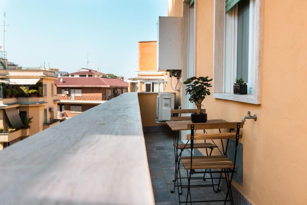 Re Di Roma Apartment 외부 사진