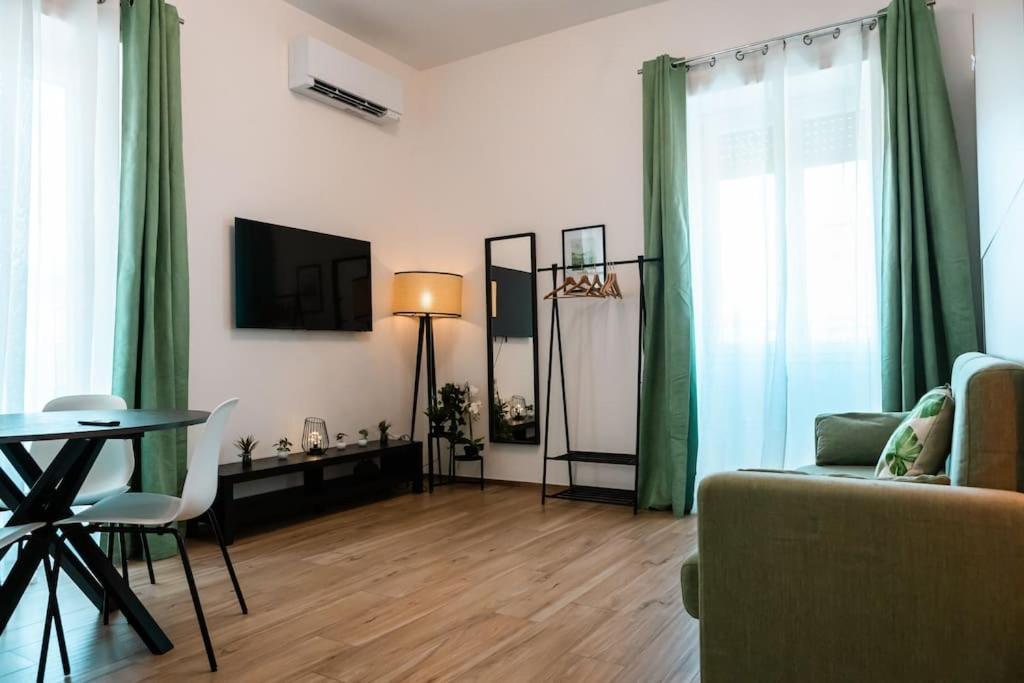 Re Di Roma Apartment 외부 사진