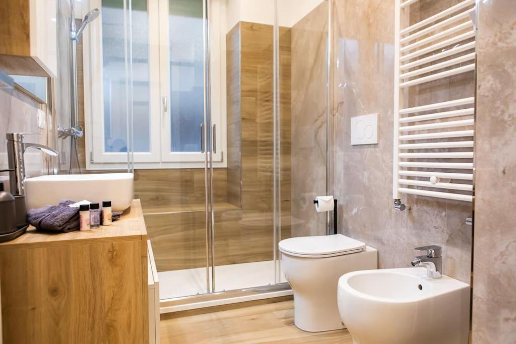 Re Di Roma Apartment 외부 사진