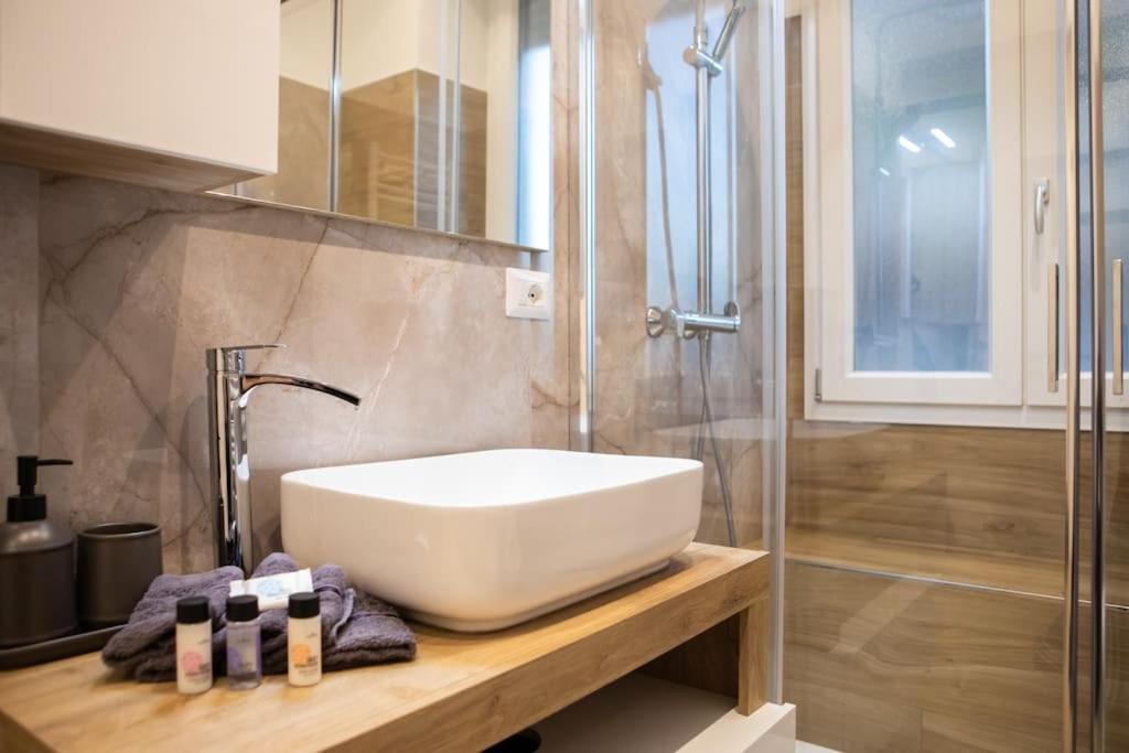 Re Di Roma Apartment 외부 사진