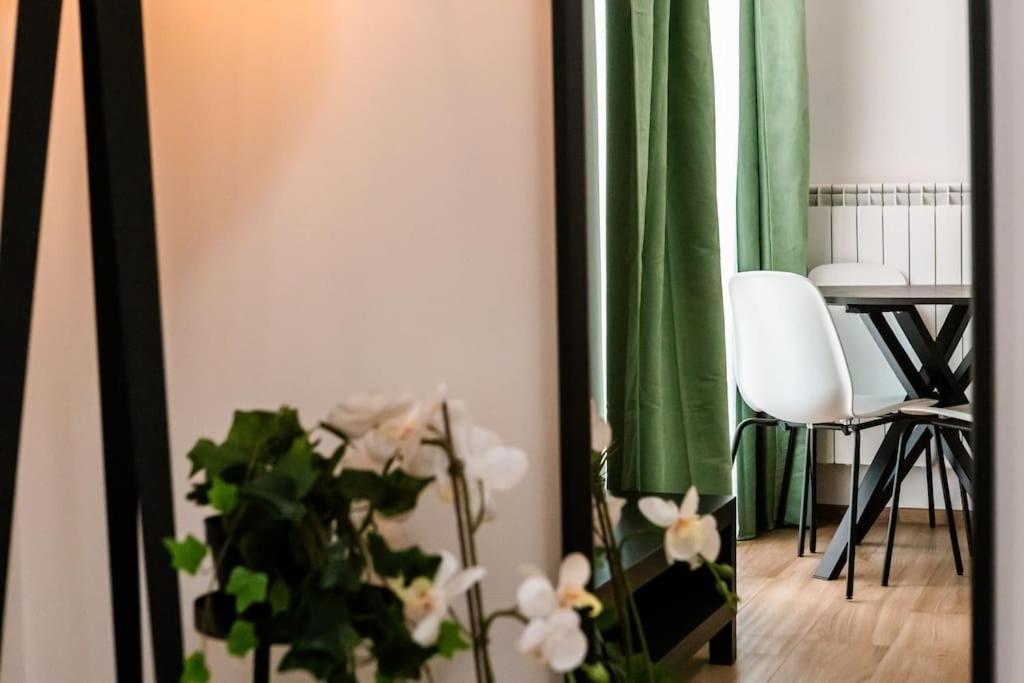 Re Di Roma Apartment 외부 사진